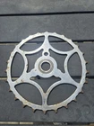 Prewar 1930's Circa Shelby Hiawatha Arrow, Supreme, Airflow Bicycle Crank Set