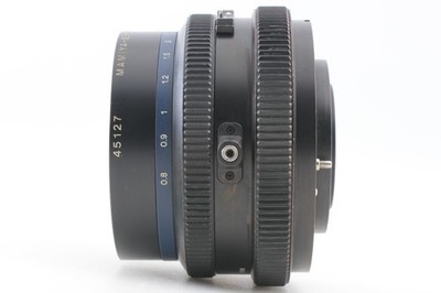 MINT+ 】 Mamiya Sekor Z 110mm f2.8 W Lens For RZ67 Pro II IID From