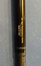 Tiger HD-2G POOL CUE With Fortis CF Shaft Opt...