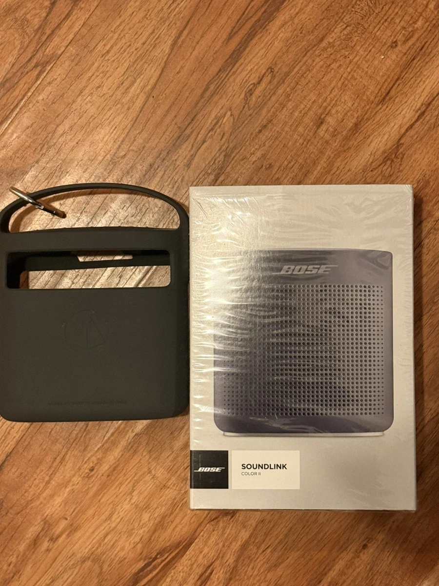Bose SoundLink Color II Speakers for sale - eBay