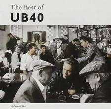 UB40 - The Best of UB40 - Volume 1
