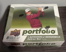 2024 Upper Deck Portfolio Golf Checklist Guide in-content 17