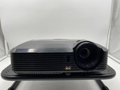 ViewSonic VS13868 DLP Projector (3853 Lamp Hours)
