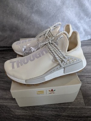 Size 6.5 - Adidas Pharrell x NMD Human Race Trail PRD Now Is Her Time EG7737