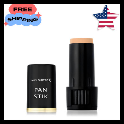 Max Factor Pan Stik Foundation 13 Nouveau Beige NEW