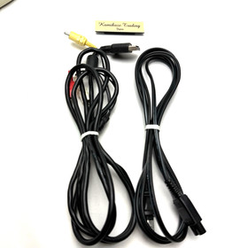 Sega Dreamcast console Hello Kitty Pink set New Battery HKT-3000 NTSC-J Tested