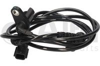 Raddrehzahlsensor Hinten Rechts FüR Renault Twingo II CN0 2007->>