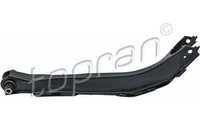 Topran 207 989 Lenker, RadaufhäNgung Hinten Links Rechts Oben FüR Opel