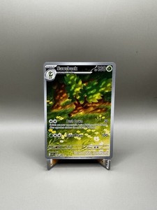 Pokemon Card Sawsbuck 092/086  White Flare NM