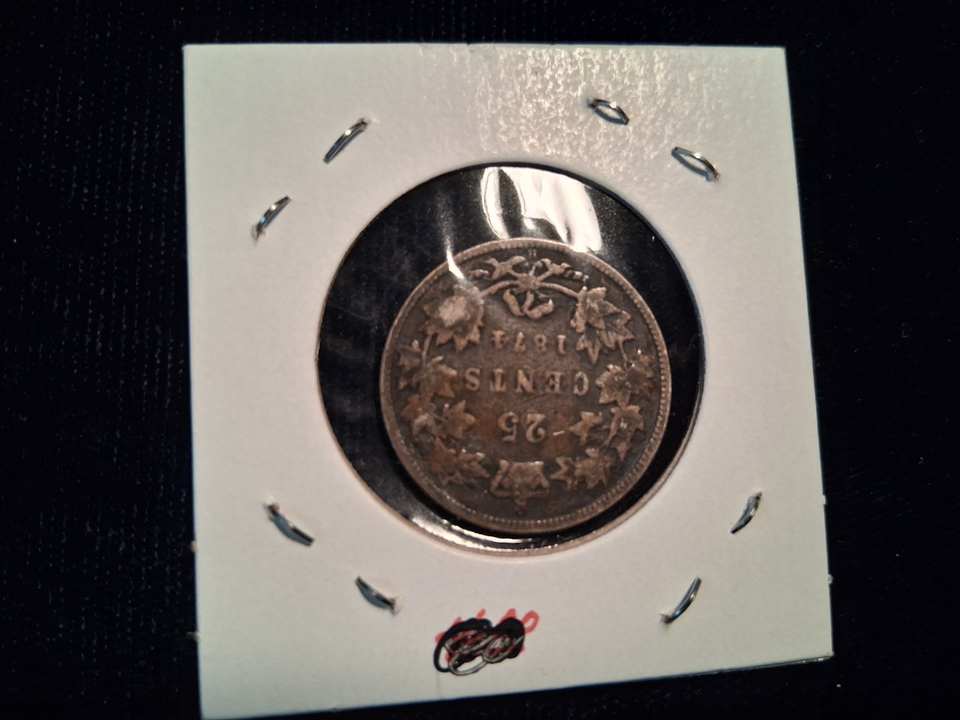Coin Ridges Png Lot of 5 Canada .925 Silver Coins at Spot Silver - Price Firm - See ...