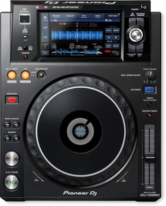 【液晶難あり】 Pioneer XDJ1000 【ノークレームノーリターン】 Xdj 1000 | eBay