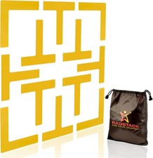 Portable Pickleball Court Line Marking Kit