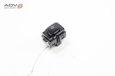 2016 - 2020 VOLVO XC90 REAR RIGHT PASSENGER SIDE DOOR LOCK CONTROL SWITCH OEM