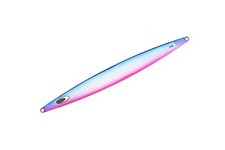NatureBoys Lure Blue Pink 300g Wiggle Rider WR1300-07K