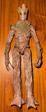 9  Guardians of the Galaxy Groot Marvel Legends BAF Build a Figure Complete