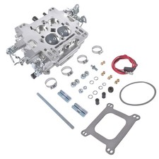 4-barrel 1405 Carburetor For Edelbrock Performer Series 600 Cfm Manual Choke New 4-barrel 1405 Carburetor For Edelbrock Performer Series 600 Cfm Manual Choke New