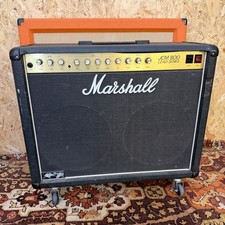 Vintage 1989 Marshall JCM800 Lead Series 100w 2x12 4211 Amplifier Combo *1980s*