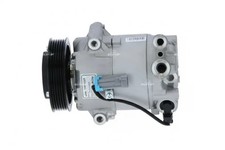 Klimaanlagen – Kompressor PAG 46 32781 NRF für OPEL ASTRA J Caravan ASTRA J