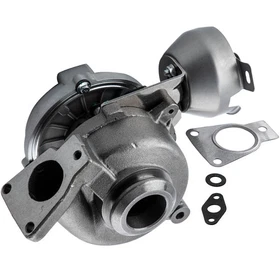 GT1749V Turbolader für Ford  C-MAX  Volvo C30 2.0 TDCi 100kw 760774-003,D4204T