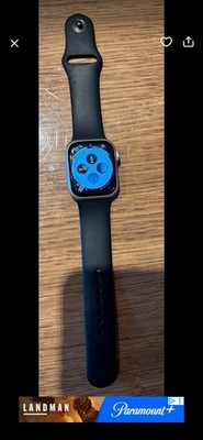 apple watch series 7 41mm