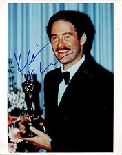 Kevin Kline Signed Autographed Glossy 8x10 Photo
