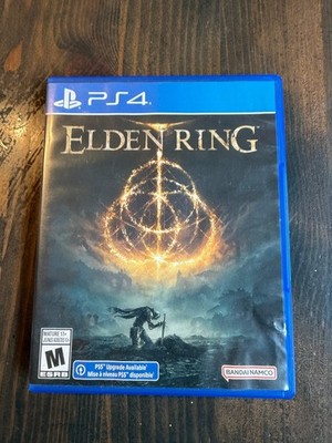 Elden Ring ps4