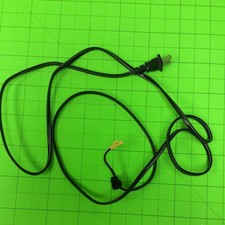 Sony DVP-NS715P DVD Video Player Power Cable Cord
