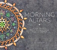 Morning Altars by Day Schildkret - 9781682682517