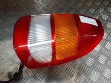 Feu arrière Mitsubishi SPACE STAR