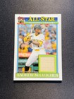 2026 Topps Series 1 Andrew McCutchen Base (RAW)