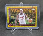 2025 Topps Bam Adebayo Base (Raw)