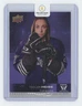2024-25 Upper Deck PWHL Showcase Purple /300 Taylor Heise Rookie /300 #2