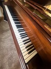 Victorian Knabe Grand Piano – Rebuilt ! — photo 6
