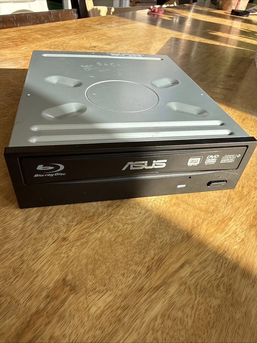 ASUS DVD-ROM Optical ST CD, DVD & Blu-ray Drives for sale | eBay