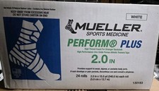 MUELLER PERFORM PLUS 2" TRAINERS TAPE