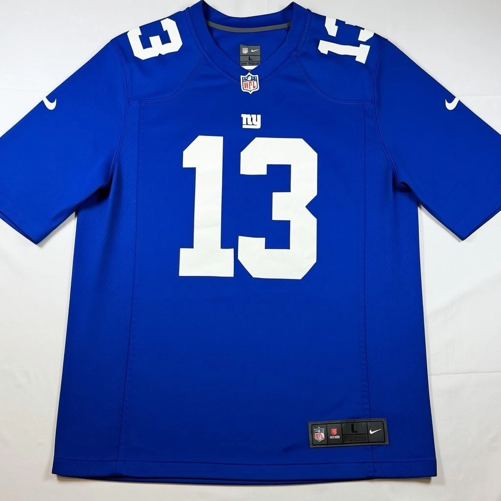 Odell Beckham Jr Jersey for sale | eBay