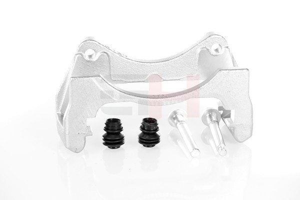 GH Halter Bremssattel GH-449333 FüR Mitsubishi Outlander 3 Lancer 8 ASX 2 Mivec-image