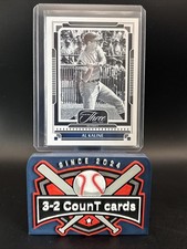 2025 Panini Three and Two - Al Kaline #18 /99
