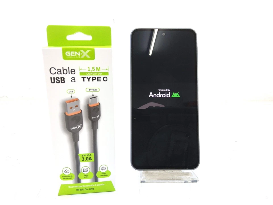 Samsung Galaxy A36 · 256GB, foto 1 de 4