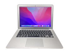 Apple MacBook Air 13" 2015 1.6GHz Intel Core i5 8GB RAM 128GB SSD A1466 READ 