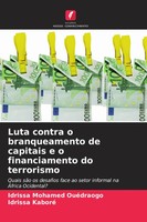 Idrissa Mohamed OuéDraogo (U. A.) | Luta Contra O Branqueamento De Capitais E...