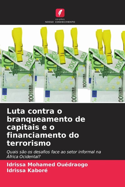 Idrissa Mohamed OuéDraogo (U. A.) | Luta Contra O Branqueamento De Capitais E...-image