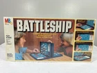 Vintage 1978 Milton Bradley Battleship Board Game Brand New in Plastic