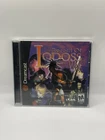 Record of Lodoss War (Sega Dreamcast, 2001) (CIB) MINT
