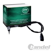 NTK NGK Abgastemperatursensor Passend FüR Audi A4 A5 Q5 | 90806
