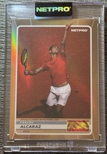 Top Carlos Alcaraz Cards to Collect 23
