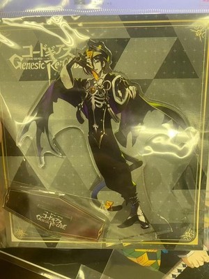 7 Code Geass Lelouch