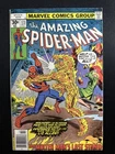 The Amazing Spider-Man #173 1977 Marvel Comics Bronze Age 1st Print VG