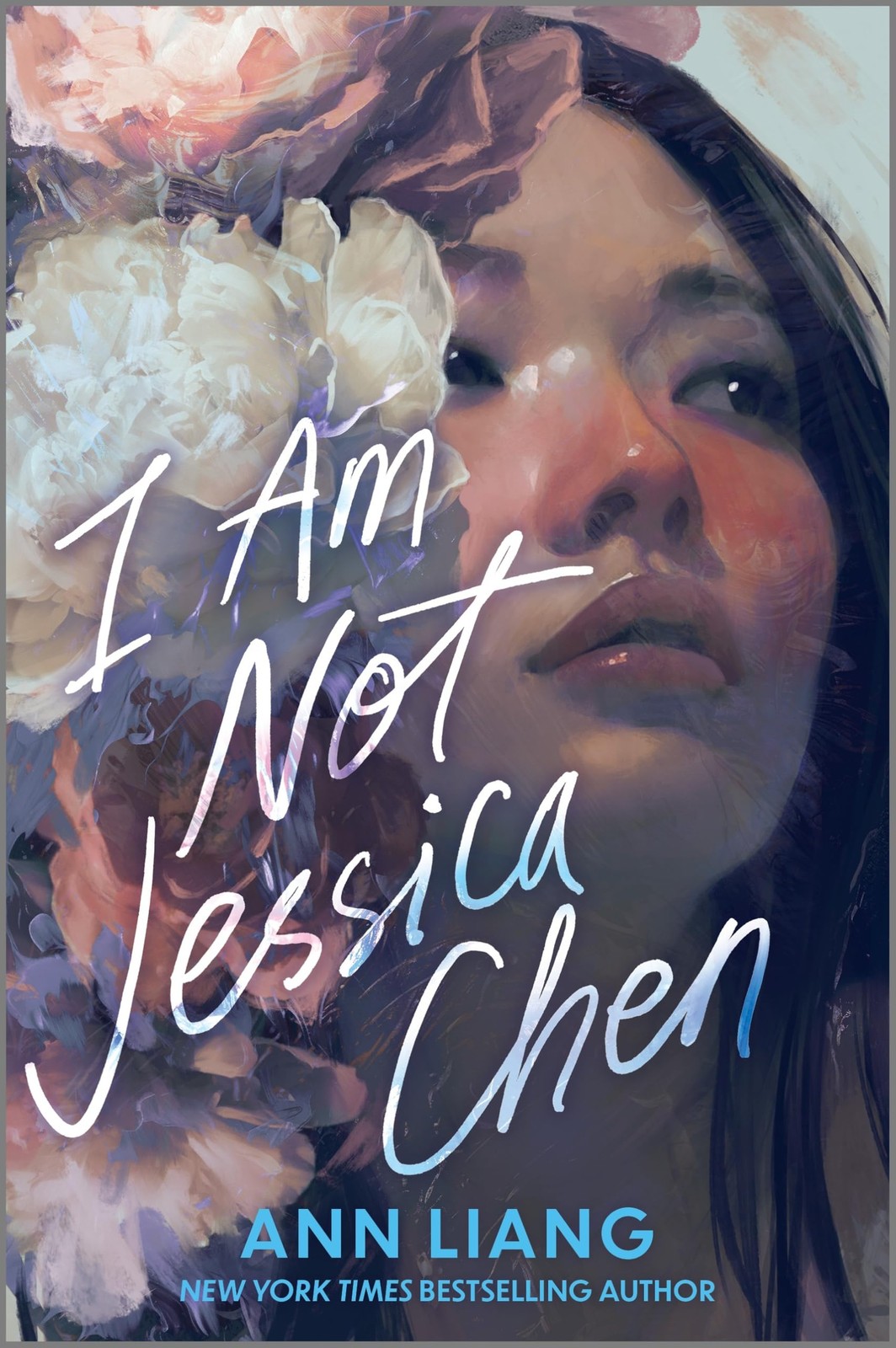 I Am Not Jessica Chen.by Liang, Ann  New 9781335523129 Fast Free Shipping** - Image 3