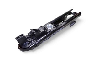 VW TOUAREG 7P5 Gurthöhenversteller vorne links 3C8857819 3.00 Diesel 28353154